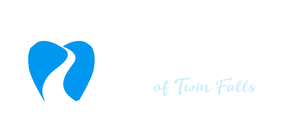 Advanced Dental Care of Twin Falls logo