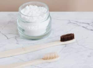 At Home Teeth Whitening