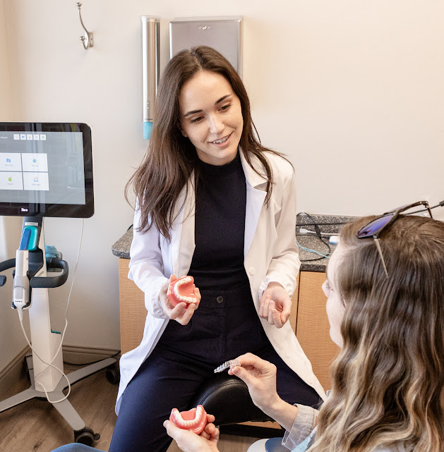 Advanced Dental Care of Twin Falls012