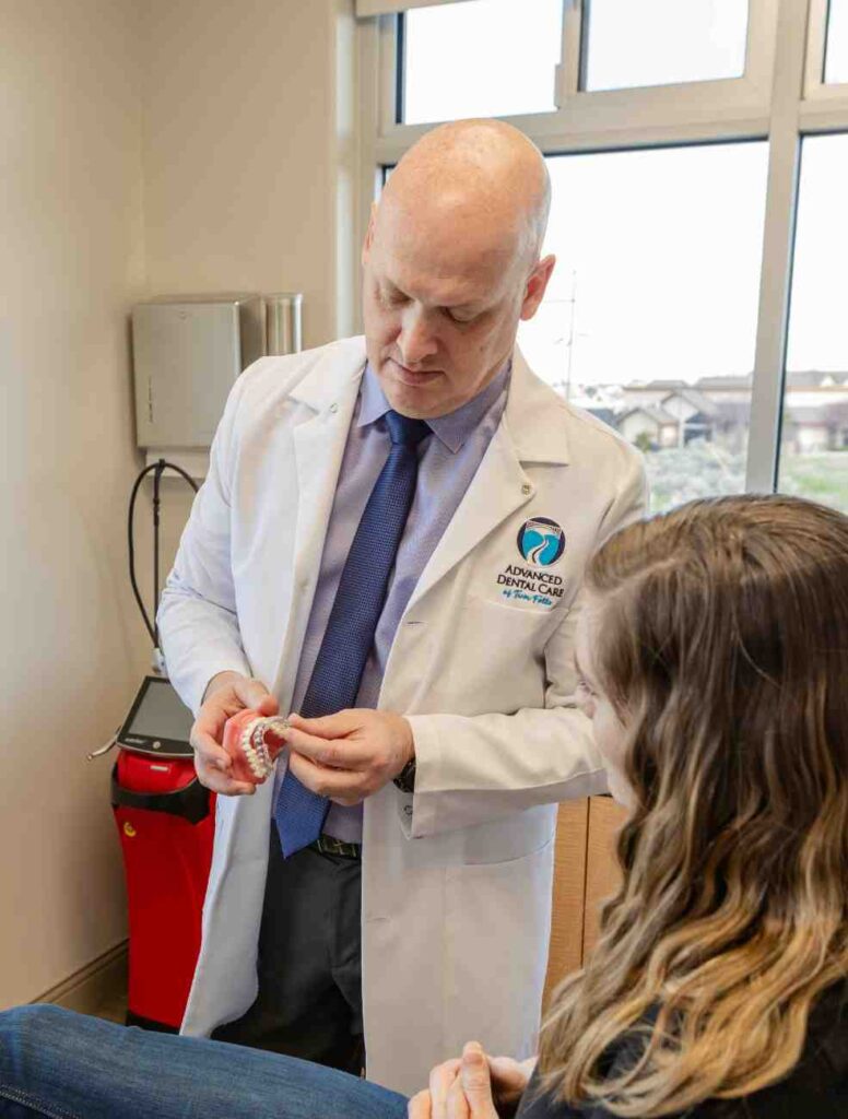 Not Just for Teens Anymore: Why Adults Are Choosing Invisalign for Confidence & Career